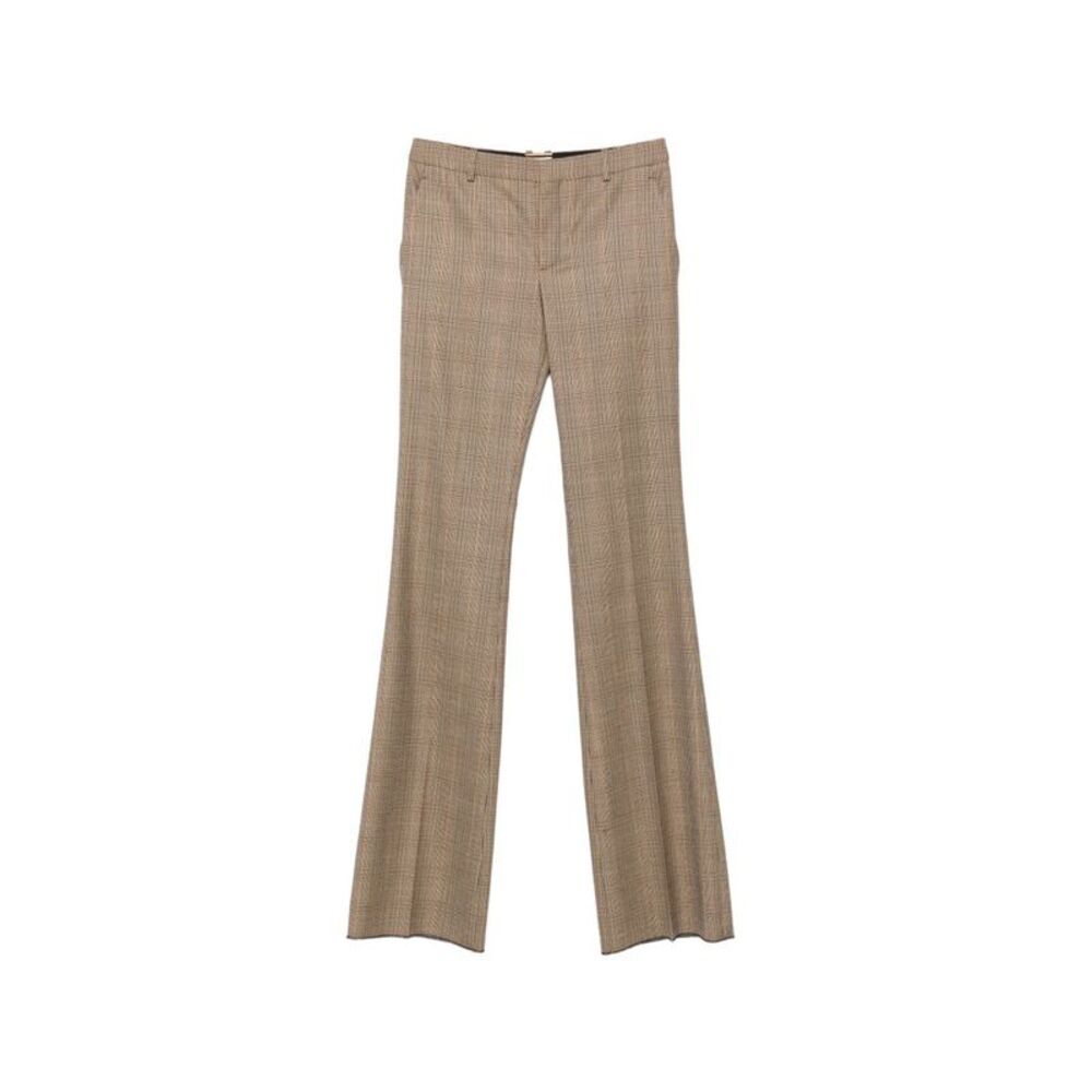 Saint Laurent Women Trousers
